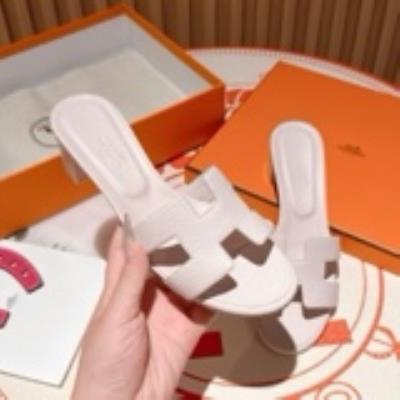 wholesale quality hermes oran sandal model no. 86